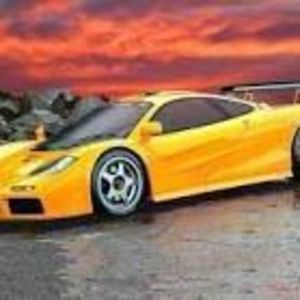 Meet your Posher, Stephen